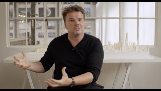 ArtLIVE features Bjarke Ingels Idris Khan and Anicka Yi [upl. by Ayotal]