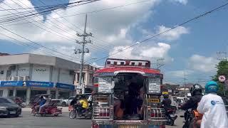 MOVING PHILIPPINES【road trip】BATANGAS PHILIPPINES【moving car】BATANGASCITY【back road】BAUAN BATANGAS [upl. by Yleak358]