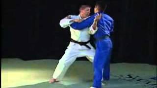 Ippon Seoi Nage [upl. by Derdlim806]