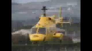 Model helicopter tips Radio Controlled Helicopter setup [upl. by Laamak571]