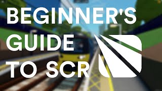 The Beginners Guide to Stepford County Railway [upl. by Allenrac283]