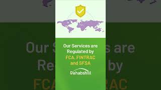 Secure Your Money Transfers Download Dahabshiil App Now [upl. by Busby828]