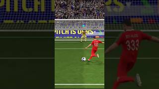 Rivaldo plenty shot goal efootball soccerplayer football [upl. by Mercer133]