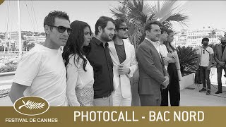 BAC NORD  PHOTOCALL  CANNES 2021  VF [upl. by Ardekan]