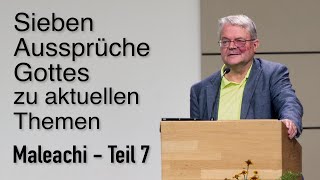 EHE es zu spät ist  die geistliche und sexuelle Ebene [upl. by Oluap]