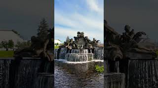 Ludwigslust youtubeshorts shorts short travelinspired seetheworld germanytour [upl. by Nielson134]