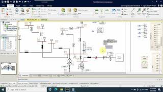 IEEE 30 Bus with PV Simulation on PSCAD [upl. by Chrotoem582]