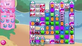 Candy Crush Saga Level 8240 NO BOOSTERS [upl. by Ozmo]