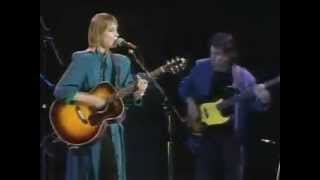 Suzanne Vega Live 1986 [upl. by Mahalia]