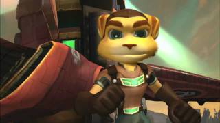 HD Ratchet amp Clank Tools of Destruction  European TV Commercial [upl. by Yanad]