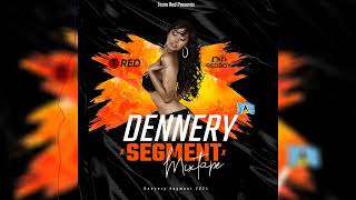 DENNERY SEGMENT MIX 2024 MIXTAPE BY DJ redboy [upl. by Iralam625]