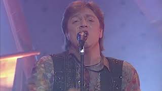 Tor Endresen – Aladdin Melodi Grand Prix 1994 [upl. by Hayyim]