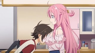 Anime in English Episode 1  12  Anime FullScreen English Dub 2024 [upl. by Corena375]