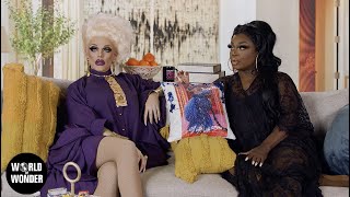 SPOILER ALERT Binge Queens  Canada vs The World Season 1 Episode 4 Preview [upl. by Nalced126]