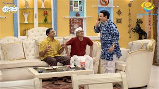 Ep 3478  SNEAK PEEK  Taarak Mehta Ka Ooltah Chashmah  तारक मेहता का उल्टा चश्मा [upl. by Eisteb]