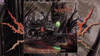 Vulgore Japan  quotCrevices Of Obscuraquot 2019 Full Album [upl. by Elac]