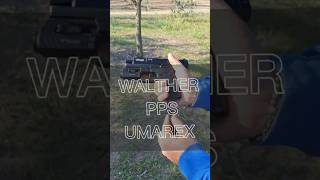 Walther PPS CO2 by Umarex UmarexTV UmarexAir [upl. by Einatsed]