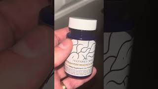 Tetrahydromagnolol Tablets By Nootropics Depot Magnolia Extract Review [upl. by Tedda]