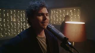 Vance Joy  Dont Fade Live Performance [upl. by Aihseyt]