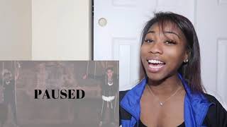 Lil Skies  Havin My Way feat Lil Durk REACTION [upl. by Zacharias153]