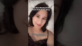 Gypsy Rose Blanchard Shuts Down Troll On Her Story [upl. by Amlev]