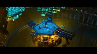 The LEGO® Batman Movie  Trailer [upl. by Samaj]