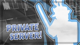 Private Server  Completely Free  RoGhoul  Roblox [upl. by Htiekram578]