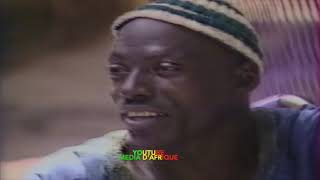 Labanko Film malien en bambara la troupe hine so 1ère Partie [upl. by Rock]