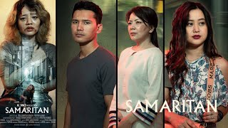 SAMARITAN FULL MOVIE ON LERSIA PLAY amp BAWMRANG TV [upl. by Naval]