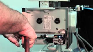 How To Properly Clean Your Printhead In Flexible Packaging Thermal Transfer Printers [upl. by Dirraj]