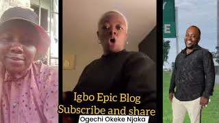 BABY ỌKỤ SECRET THAT JPAC REVEALED TO OGECHI OKEKE NJAKA [upl. by Ormand311]