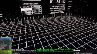 Antichamber  AntiTimer Config and Features [upl. by Ris]