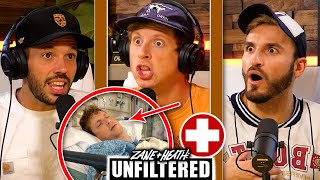 Matt Was Rushed To The Emergency Room  UNFILTERED 146 [upl. by Stanley702]