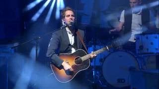 Ben Rector Performs Brand New  Live at the Uptown Theater [upl. by Hitoshi]