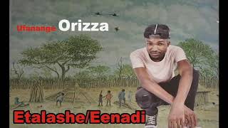 Orizza EtalasheEenadi Dont Go OfficialAudio [upl. by Cirdahc]