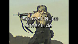 ZillaKami  TACTICAL NUKE INTERLUDE Extended Version [upl. by Puna]