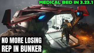 Medical Beds Are Amazing in 3231  Test [upl. by Eyatnod386]