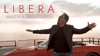 Valentina amp Andrea Fiorentini  Libera Official Video [upl. by Layman]