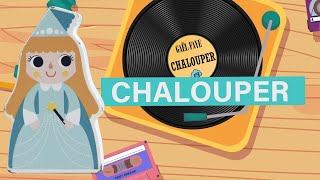 Chalouper [upl. by Imelda]