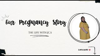 Our High Risk Pregnancy Story PART 1 [upl. by Ule]