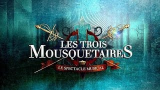 Les trois Mousquetaires Audiobook Complet Alexandre Dumas [upl. by Derian]