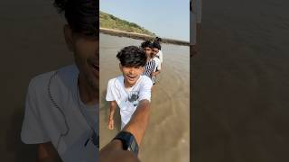 એકસાથે ત્રણ ટાપુ જોયા 🏝️ minivlog island tapu trending gujrati youtubeshorts [upl. by Nerval60]