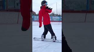 Tell me what snowboarding tricks you wanna learn next time snowboardtricks [upl. by Nitsed]