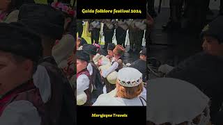 Gaida Folklore Festival Stoikite 2024  Maryjayne Travels [upl. by Sergio]