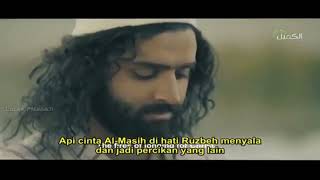 Film SAHABAT NABI SAW SALMAN ALFARISI RAALMUHAMMADI [upl. by Judas]