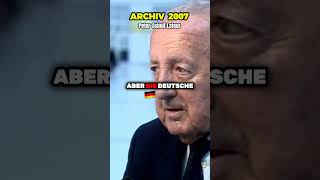 Archiv 2007 Einkreisungspolitik gegenüber Russland Kalter Krieg  Peter SchollLatour dcpttv [upl. by Thibaud]