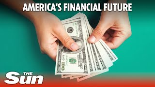 2024 US financial predictions Stimulus checks economic impact payments and child tax credits [upl. by Amuh146]