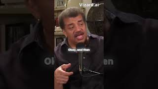 The MindBending Mobius Strip Explained neildegrassetyson factsthatblowyourmind science [upl. by Olney576]