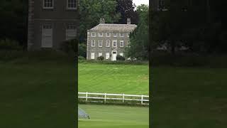 Brookhouse cricket ground and Thurcroft Hall Englishness [upl. by Enilraep595]