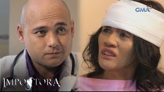 Impostora Pagbabagong alok kay Nimfa full episode 2 [upl. by Frissell465]